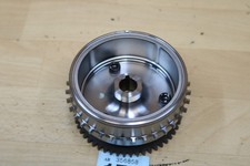 Honda CB 125 R Flywheel and Starter Clutch  Oem 2021 - 2024 just 2,600 miles