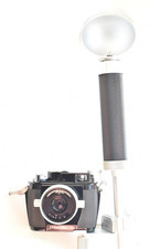 Nikonos 1 underwater