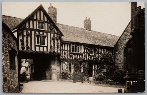 Evesham worcestershire - evesham,