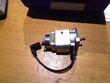 VELOCETTE 350 5O0 MAC MOV  B.T.H MAGNETO  KC1 - N4 7F540096 NORTON TRIUMPH BSA