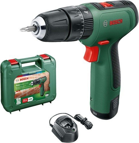 Bosch home and garden - home, diy