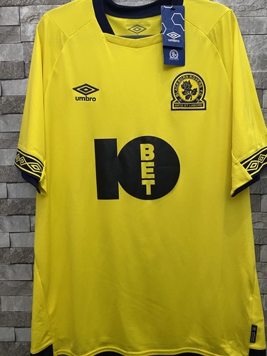 Blackburn rovers 2018 away - 2018/19,