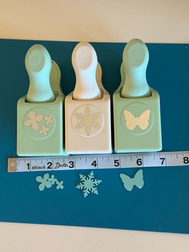 Lot martha stewart paper - lot, 3