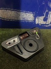 Countax K18 Ride On Lawn Mower Dash Panel