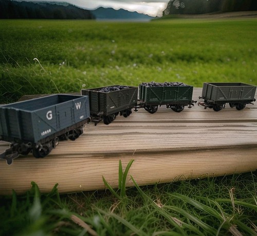 Rake triang grey - triang,