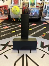 Trading Card Stand - Black