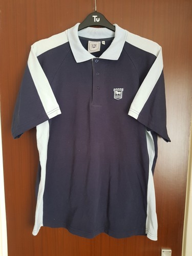Ipswich town football official - football,