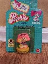 Poochie Mattel Keep Smiling