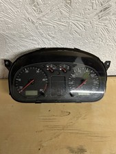 VW T4 dash speedo 7D0920902P instrument clocks cluster APPROX 165K MILES