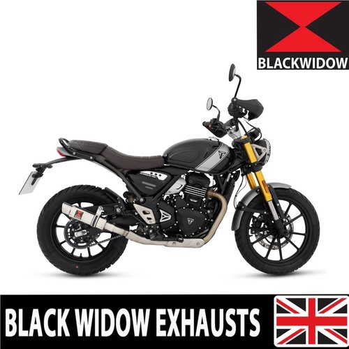 Scrambler 400 2024 2025 - scrambler,