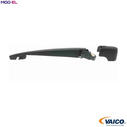 Wiper arm window - wiper,