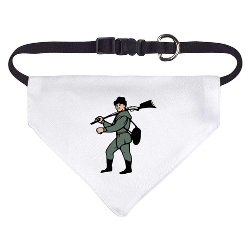 Walking hunter dog cat pet - /,