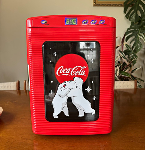 Coca cola polar - coca-cola,