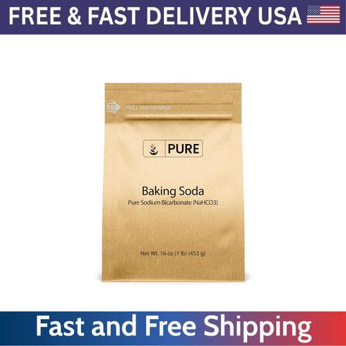 Pure original ingredients - original,