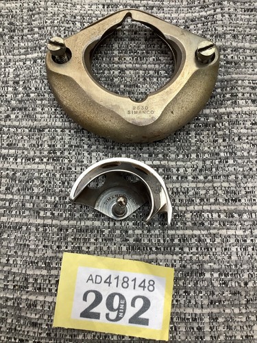 Vintage singer 15k hook - vintage,