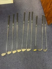 RAM Golf Clubs