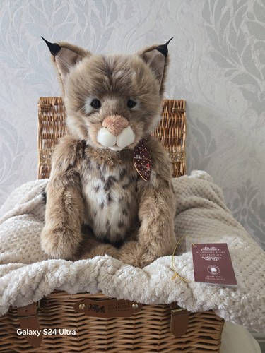 Charlie bears cubby hole - charlie,