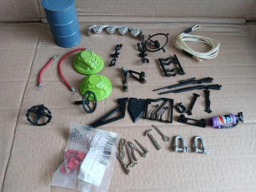 Axial tamiya scale crawler - axial,,