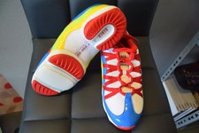 White and Multi Bloch Wave