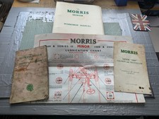 BMC Morris Minor MM, Series 2