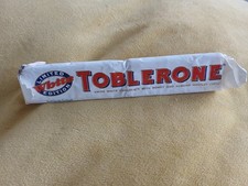 Toblerone Limited Edition