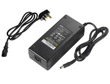 42V 2A DC2.1 Charger For 36V