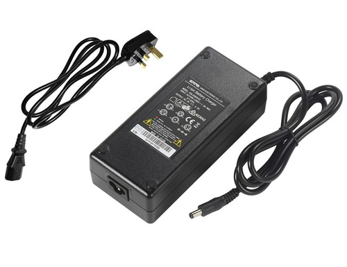 42v dc2 charger for 36v - 42v,