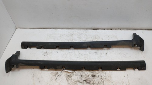 Ford side sill - side, tdci