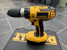 Dewalt 18v combi - dewalt, 2