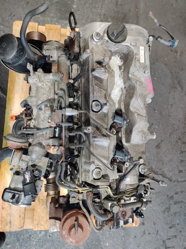 Honda crv mk2 2004 2010 - honda,