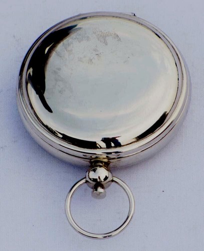 Vintage nautical silver - nautical,