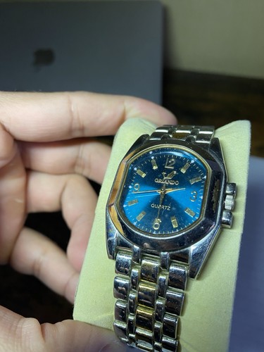 Orlando mens quartz - quartz, watch
