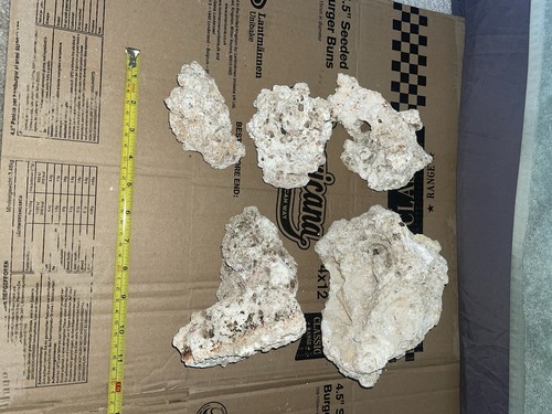 Rk3 pieces of mixed dry - -,
