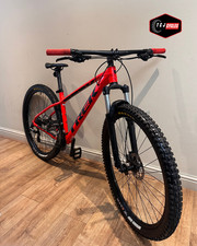 *FREE SHIPPING* Trek Marlin 6 Red Medium 29er 