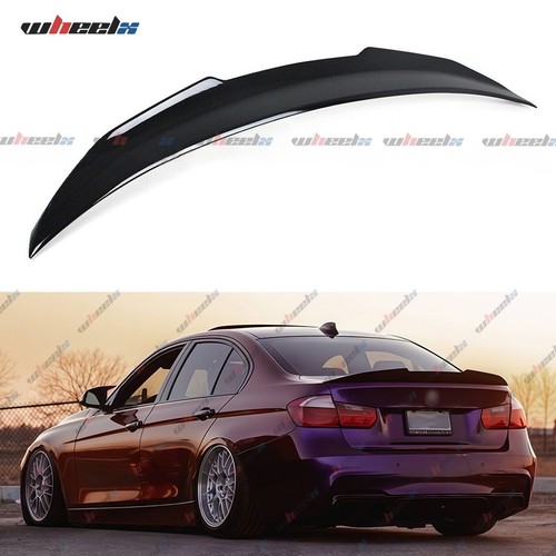 Gloss black rear - gloss,