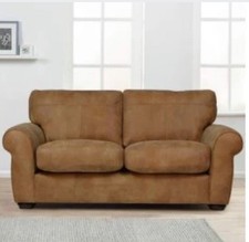 Madison Small Sofa, with Light