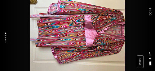 Womens 1960s 1970s hippie - 1960s,