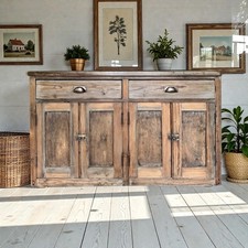 Rustic Antique Victorian