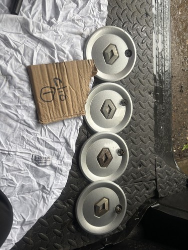 Set genuine renault clio - set,