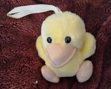 Vintage Boots Chirpy Pram Duck