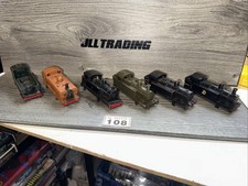 Hornby Triang Loco Body’s X