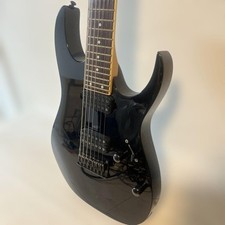 Ibanez RG 7321 7 string / Electric Guitar w/ SC