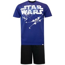 Star wars pyjamas adults mens - pyjamas,