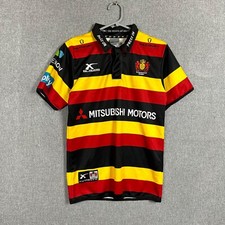 Gloucester Rugby Shirt 2016/2017 XBlades Kids Size 12 Years 125 Years Jersey