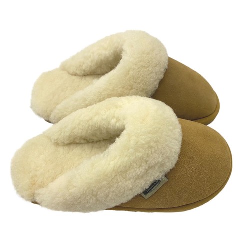 Sheepskin women toasty - lu,