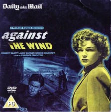 AGAINST THE WIND - Robert