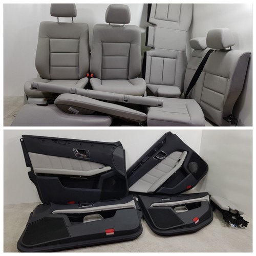 Mercedes class w212 - class,