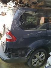 Ford Galaxy Titanium 2.0 Tdci 6 Speed Manual 2012 (R) Rear Quarter Window Glass 