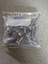 Yamaha XS 1100 Engine Screw Kit Genuine New