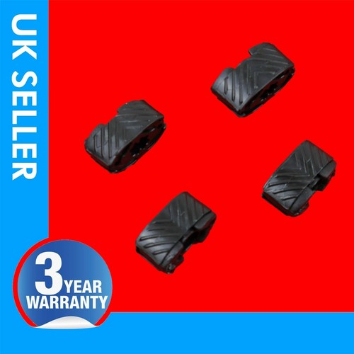 Sunroof repair kit - 4x,